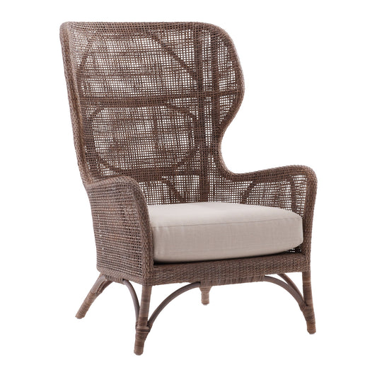 Nomad Wingback Chair