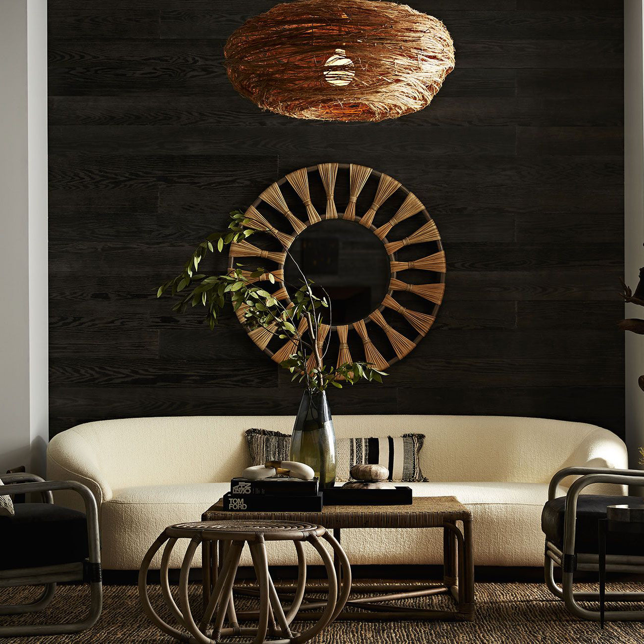 Underhill Cocktail Table