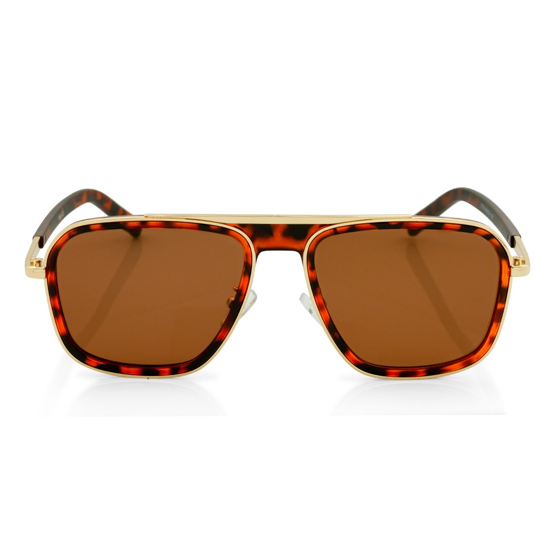 Crenshaw Aviator Sunglasses