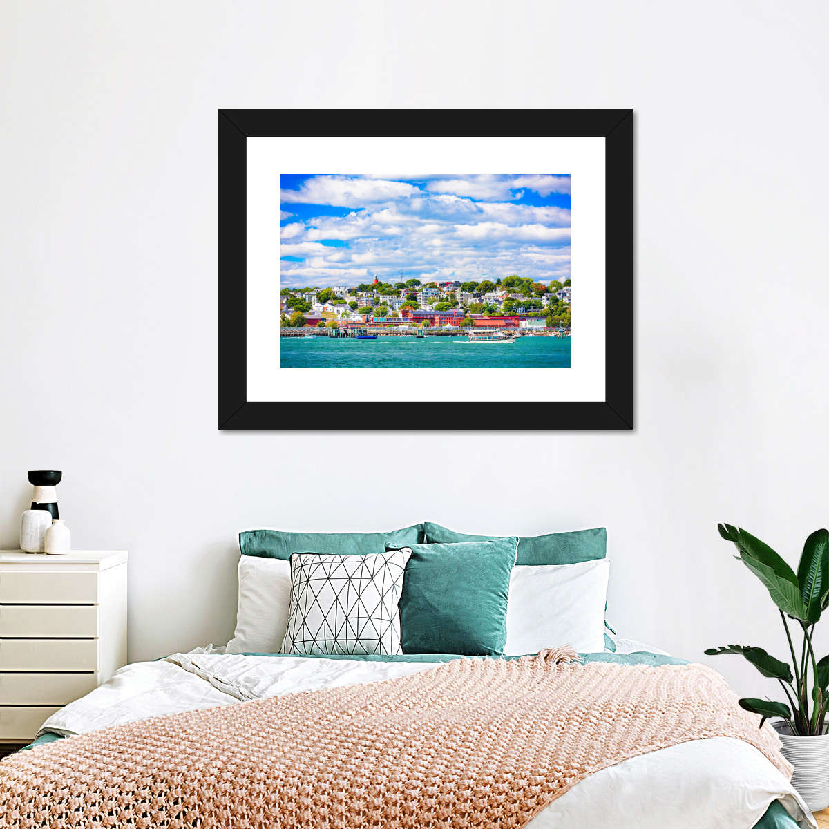 پورٹلینڈ آف آف وال وال آرٹ