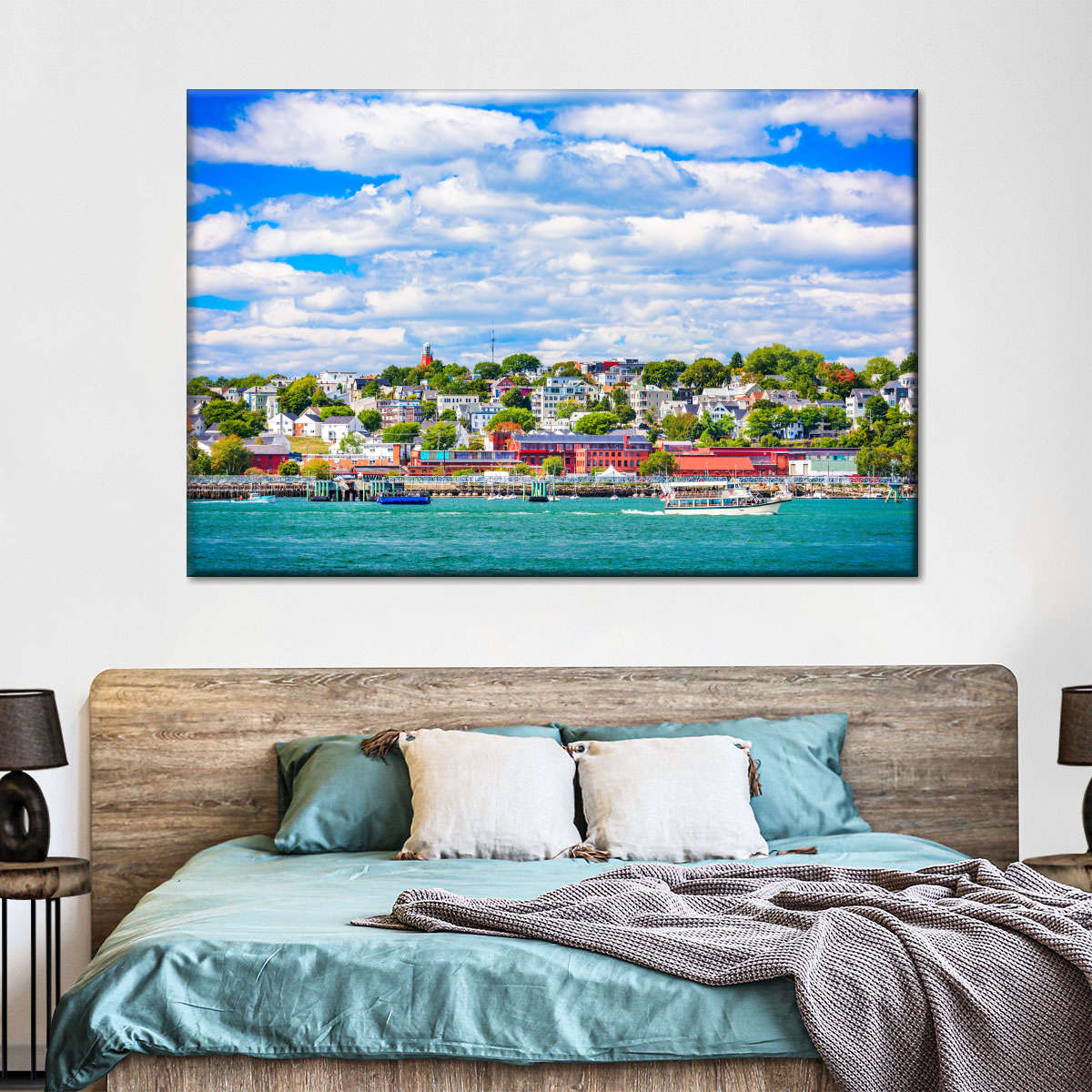 پورٹلینڈ آف آف وال وال آرٹ