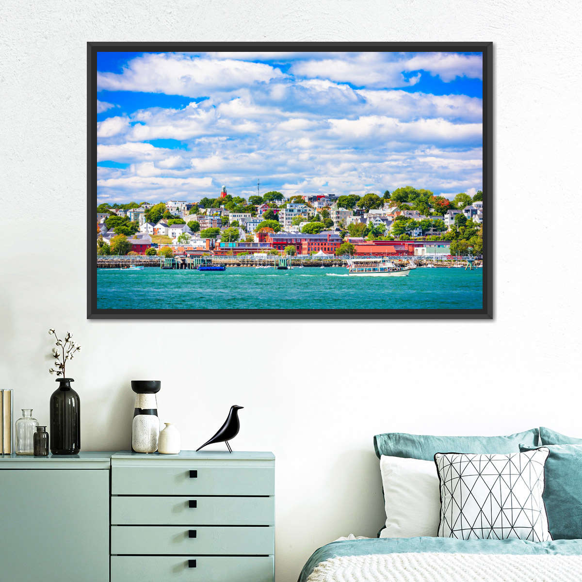 پورٹلینڈ آف آف وال وال آرٹ