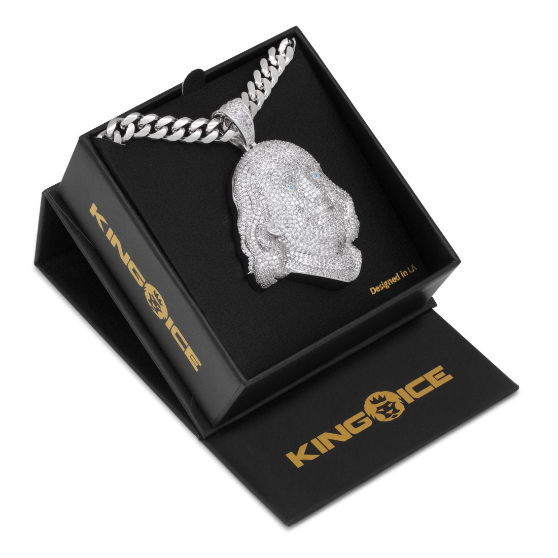 Benjamin Franklin Necklace