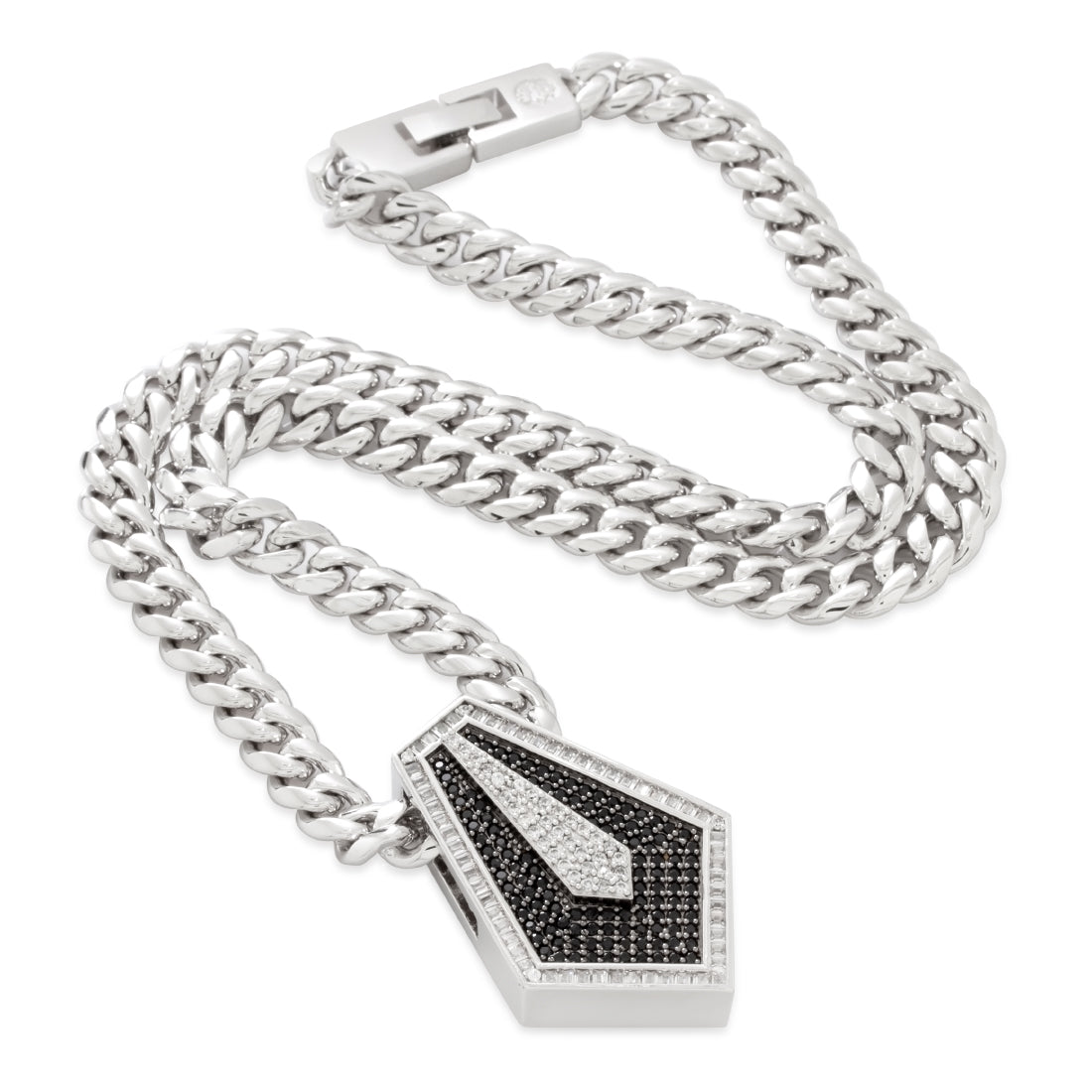 Black Magic Necklace