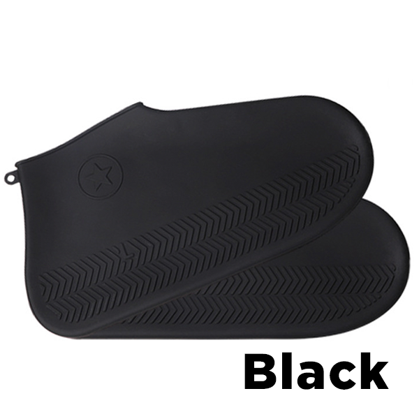 वाटरप्रूफ जूता कवर