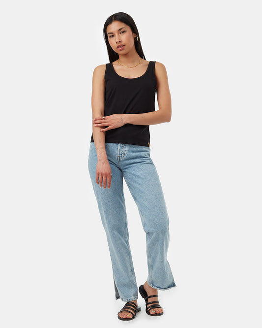 Treeblend Double Scoop Tank