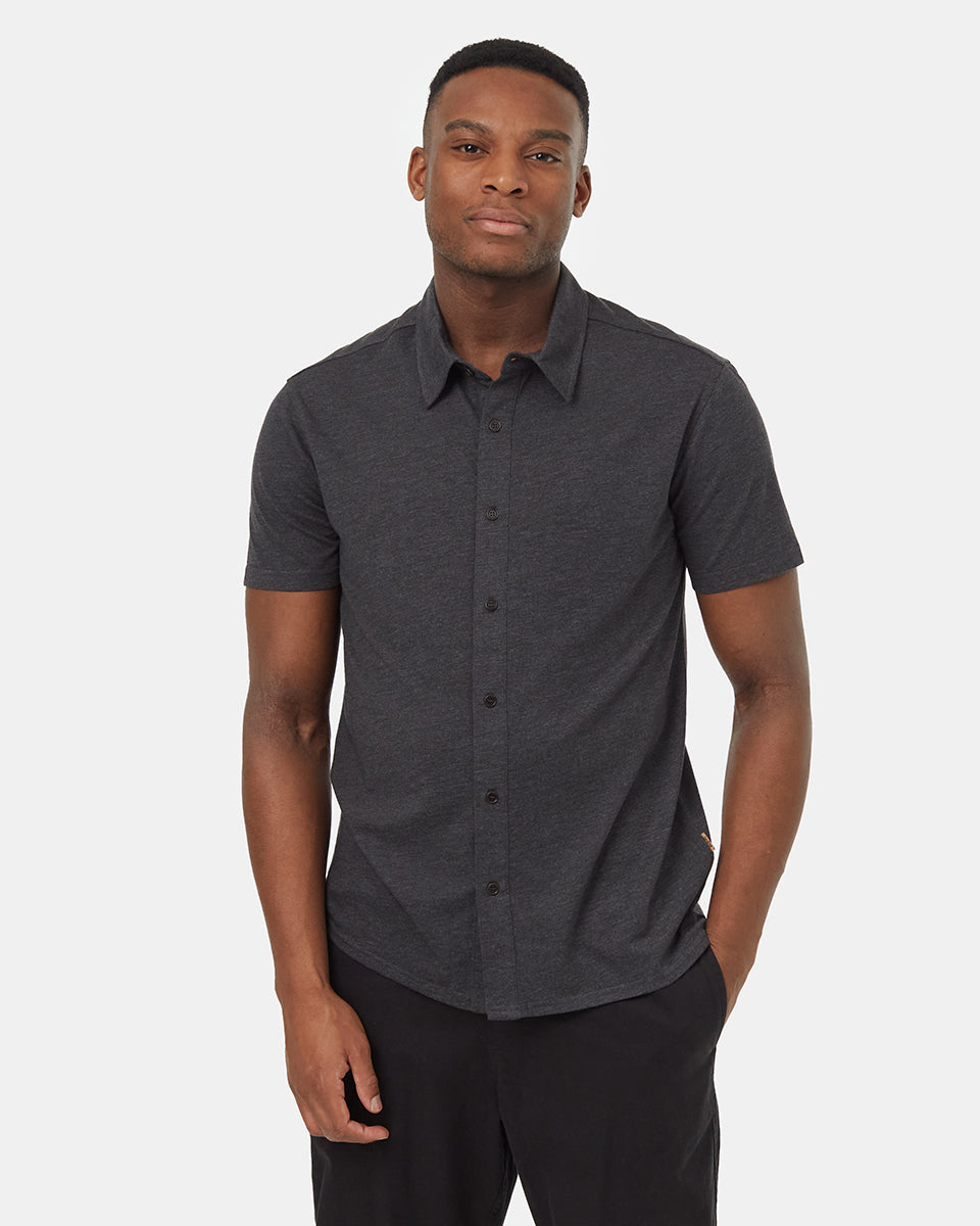 TreeBlend Shortsleeve Shirt