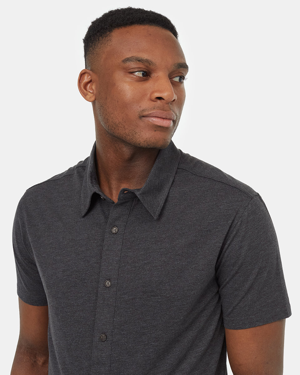 TreeBlend Shortsleeve Shirt