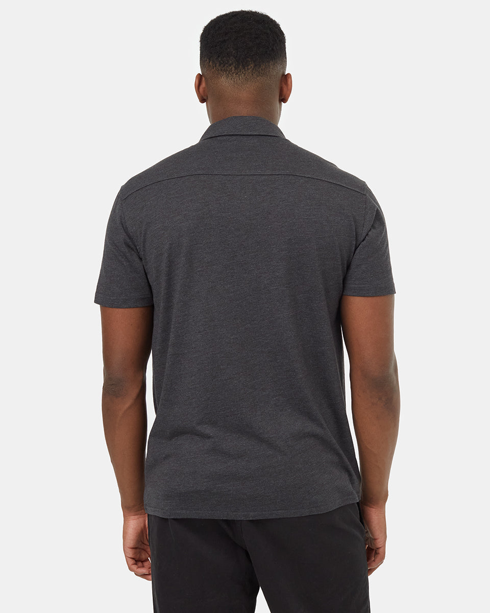 TreeBlend Shortsleeve Shirt