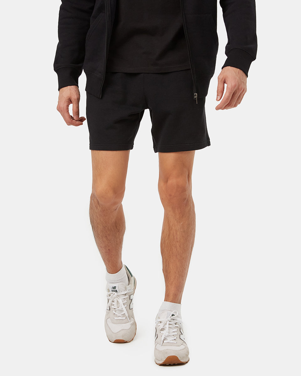 TreeTerry 7" Retro Short