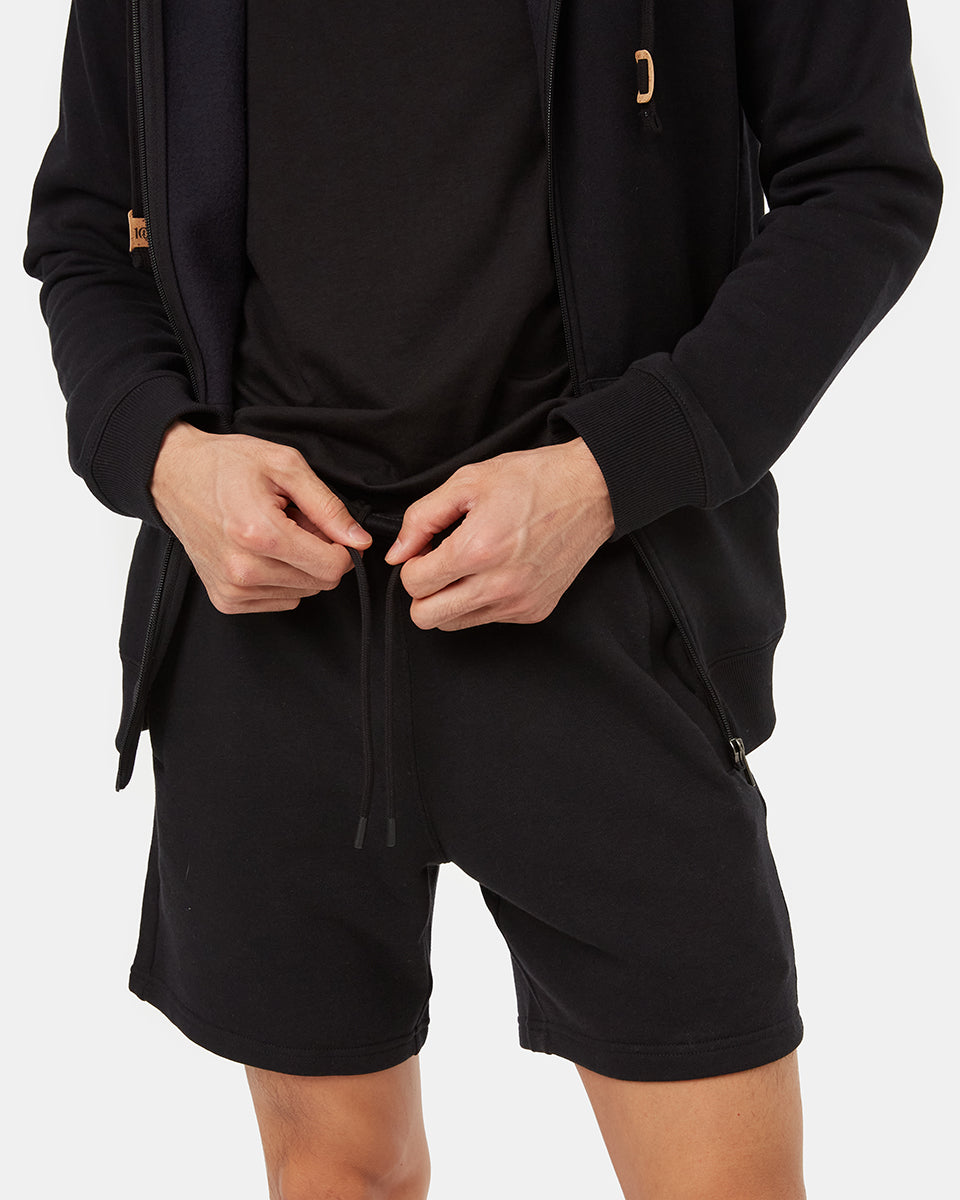 TreeTerry 7" Retro Short