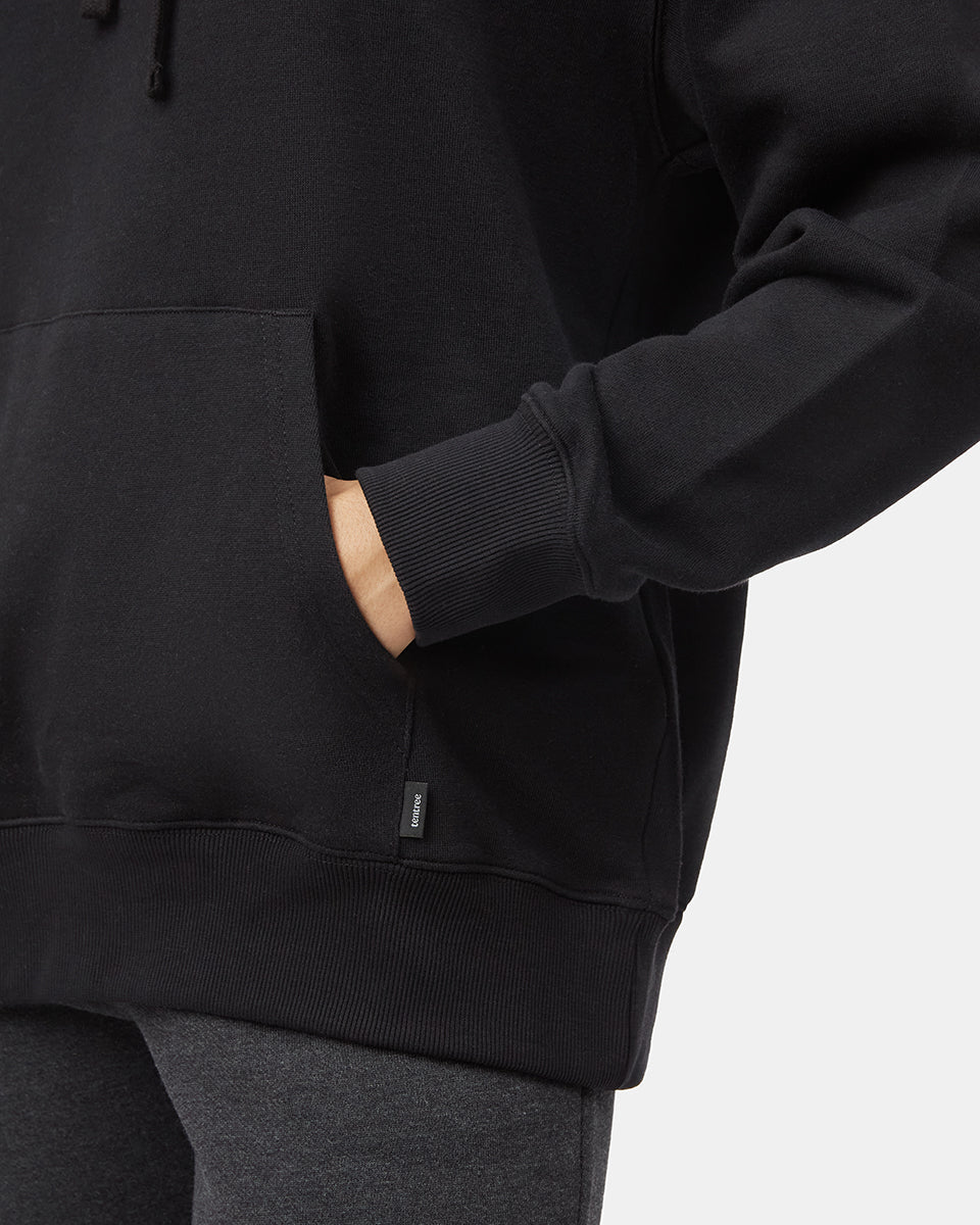 Treefleece Oversized Hoodie