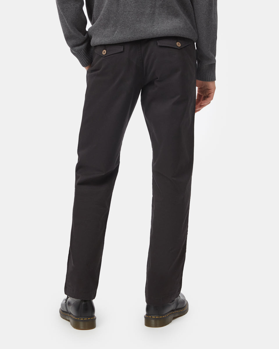 Stretch Twill Curtis Pant