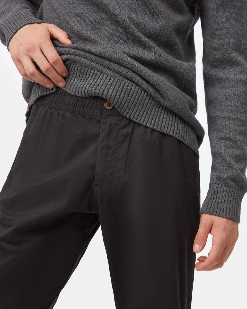 Stretch Twill Curtis Pant