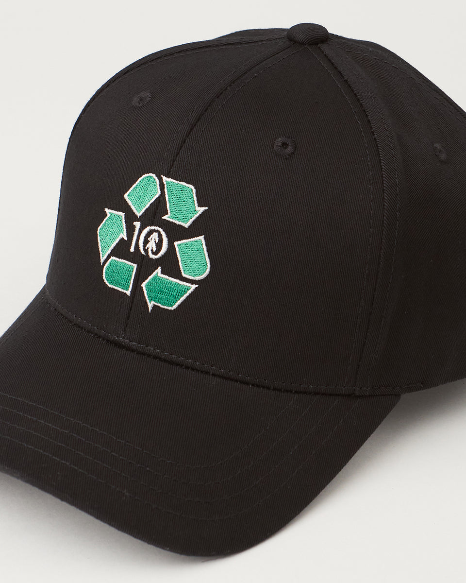 Recycle Ten Elevation Hat