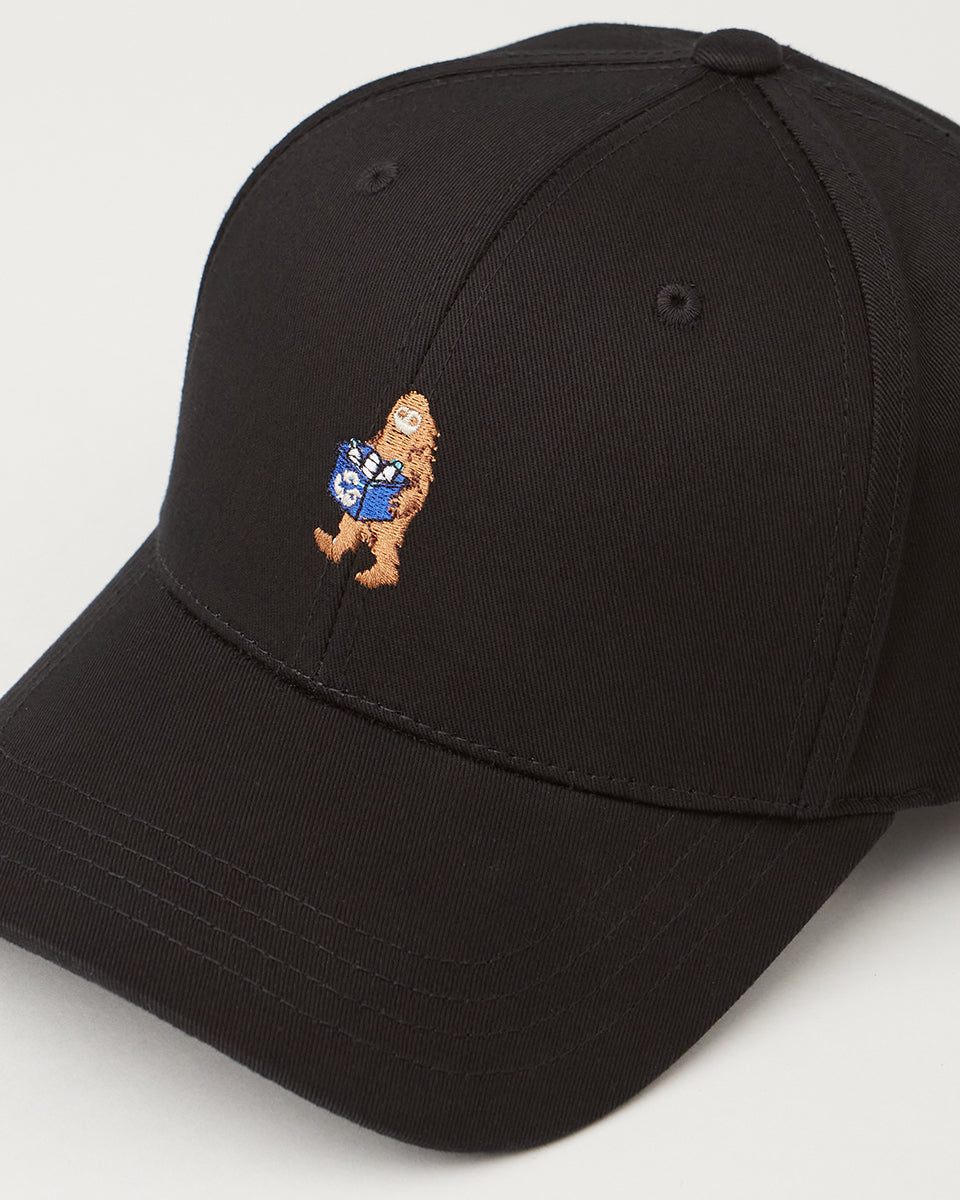 सस्क्वाच एलिवेशन हैट