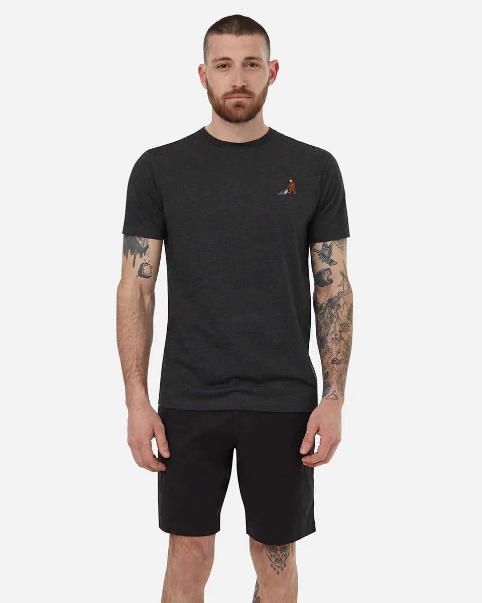 Sasquatch Classic T-Shirt