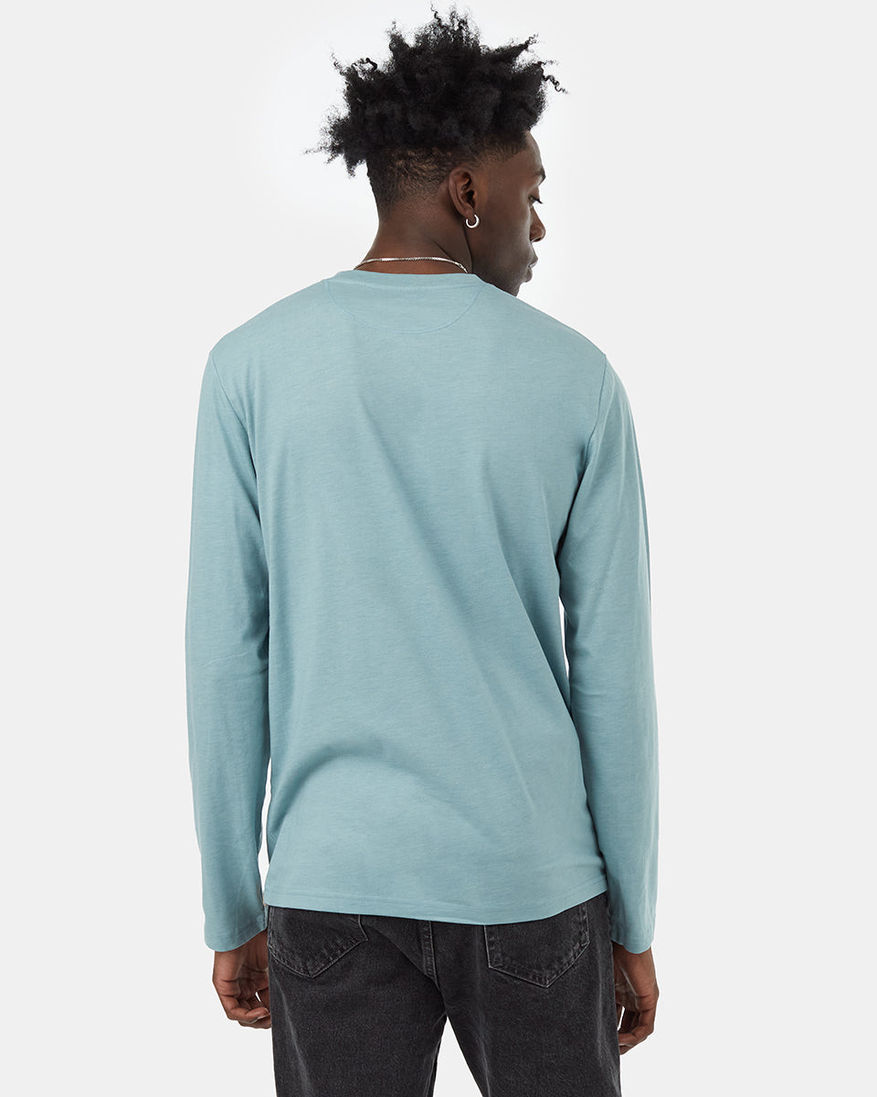TreeBlend Classic Longsleeve