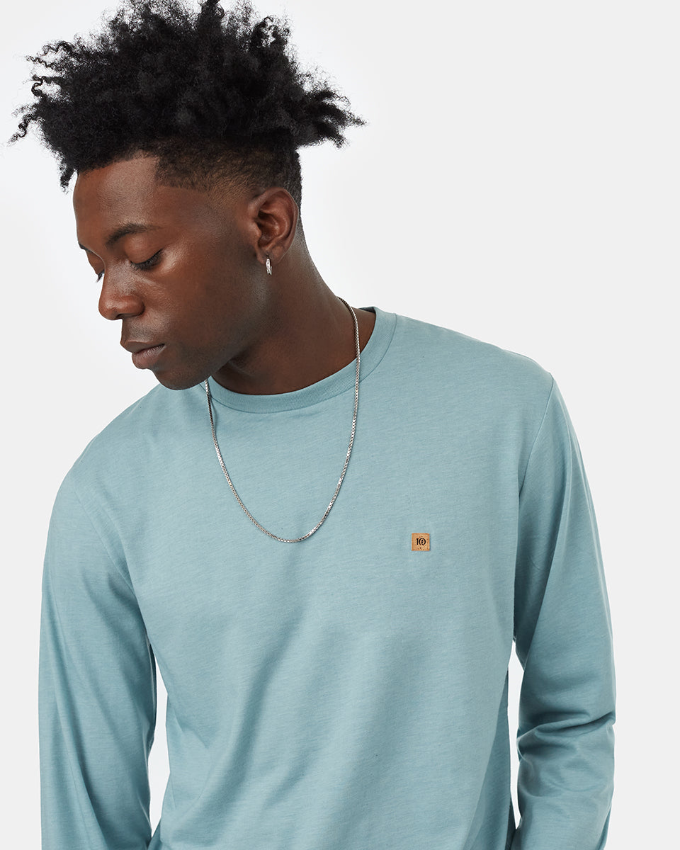 TreeBlend Classic Longsleeve