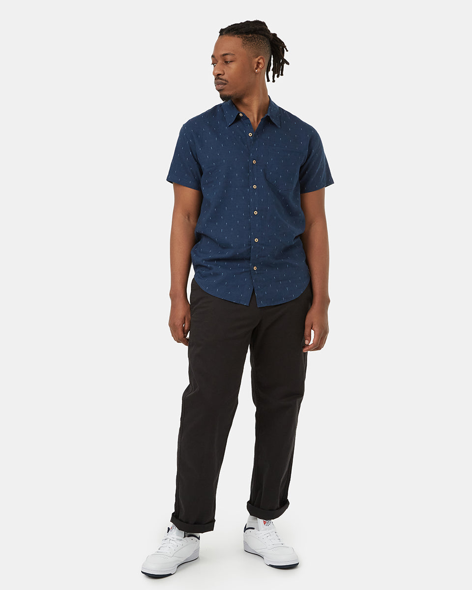 Small Tree Mancos Shortsleeve Shirt