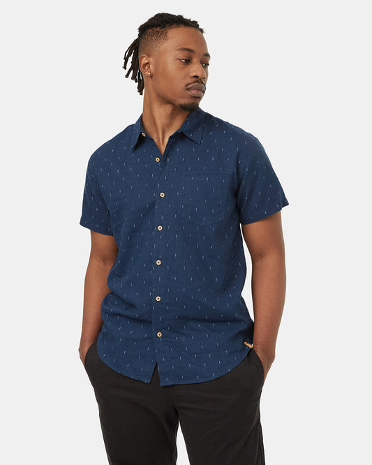 Small Tree Mancos Shortsleeve Shirt