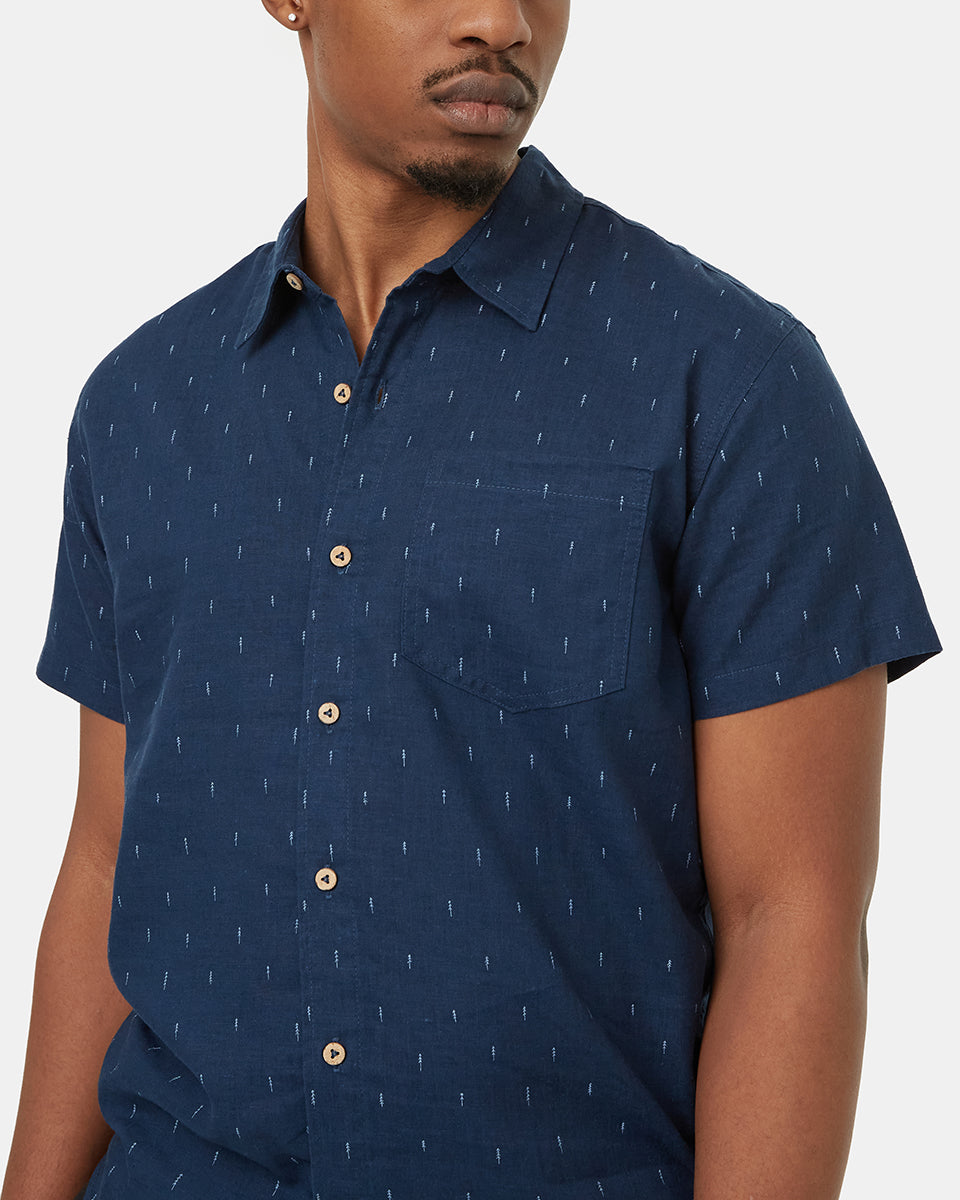 Small Tree Mancos Shortsleeve Shirt