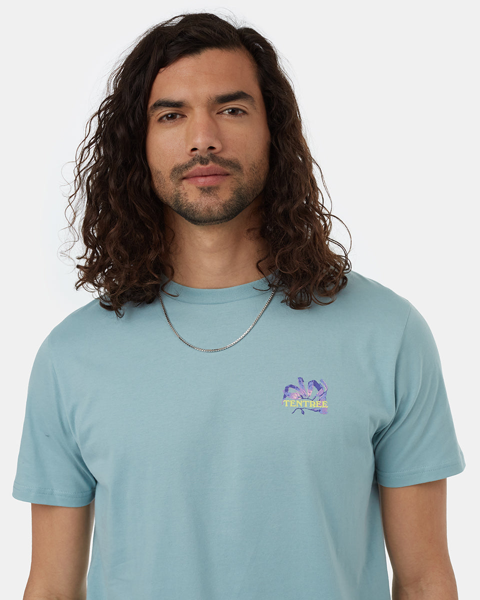 Natural Energy Flow T-Shirt