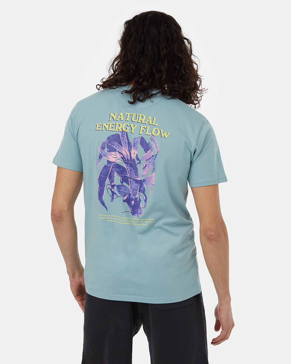 Natural Energy Flow T-Shirt
