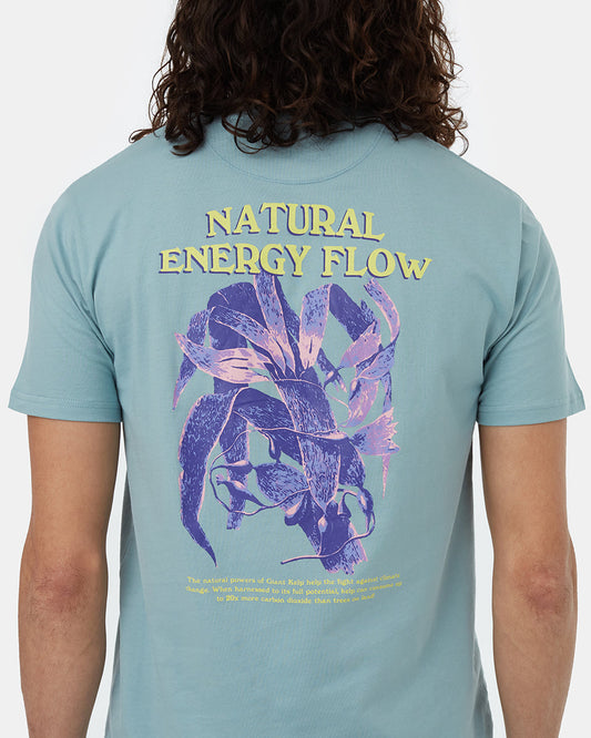 Natural Energy Flow T-Shirt