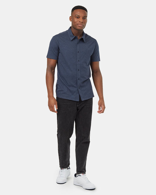 TreeBlend Shortsleeve Shirt