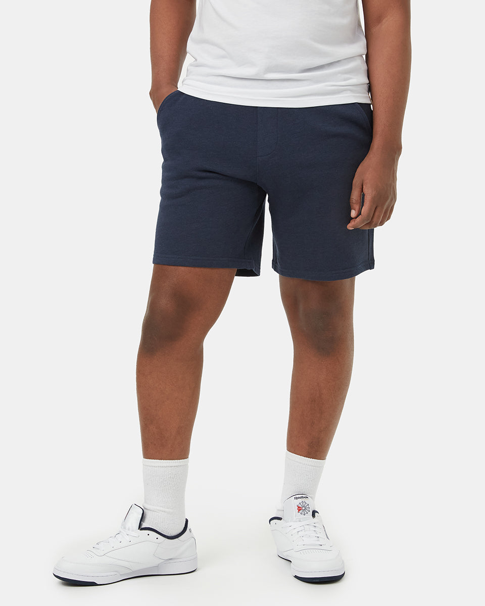 ट्रीटेरी स्वेटशॉर्ट