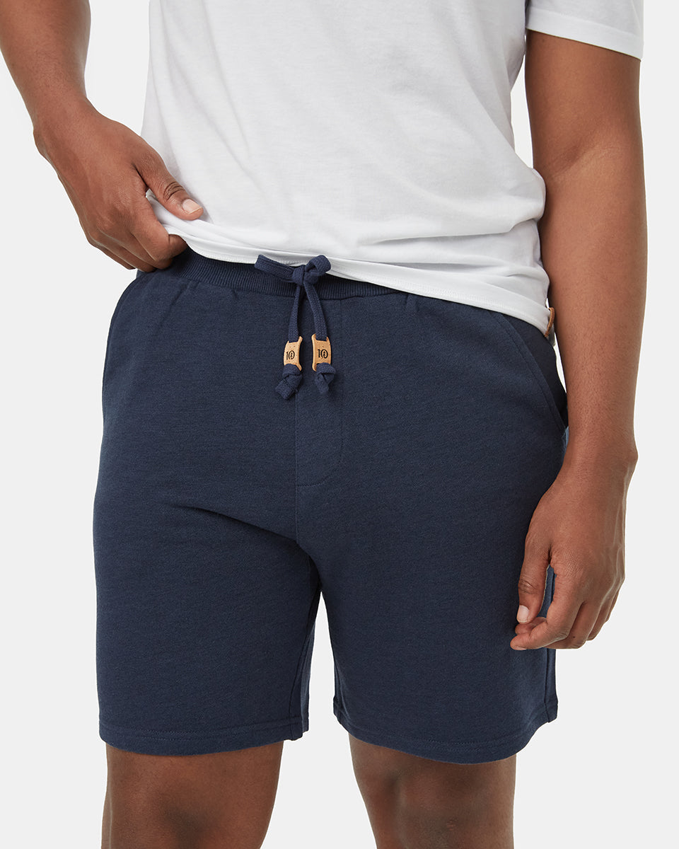 ट्रीटेरी स्वेटशॉर्ट