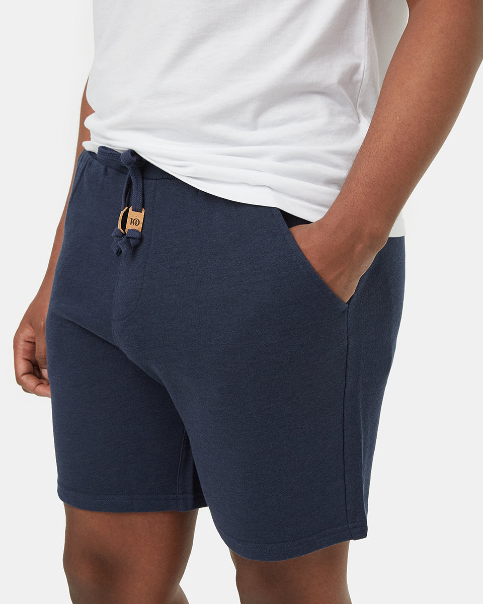 ट्रीटेरी स्वेटशॉर्ट