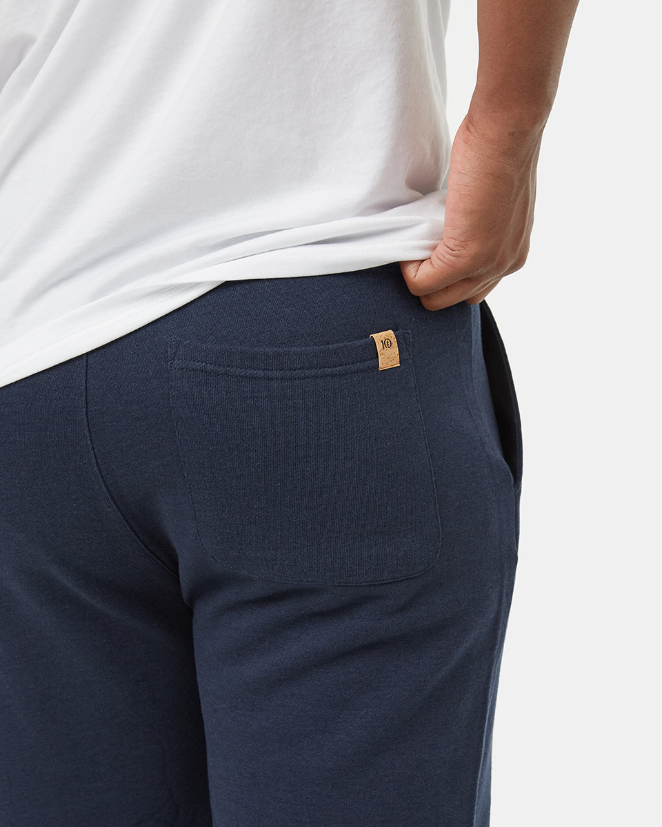 ट्रीटेरी स्वेटशॉर्ट