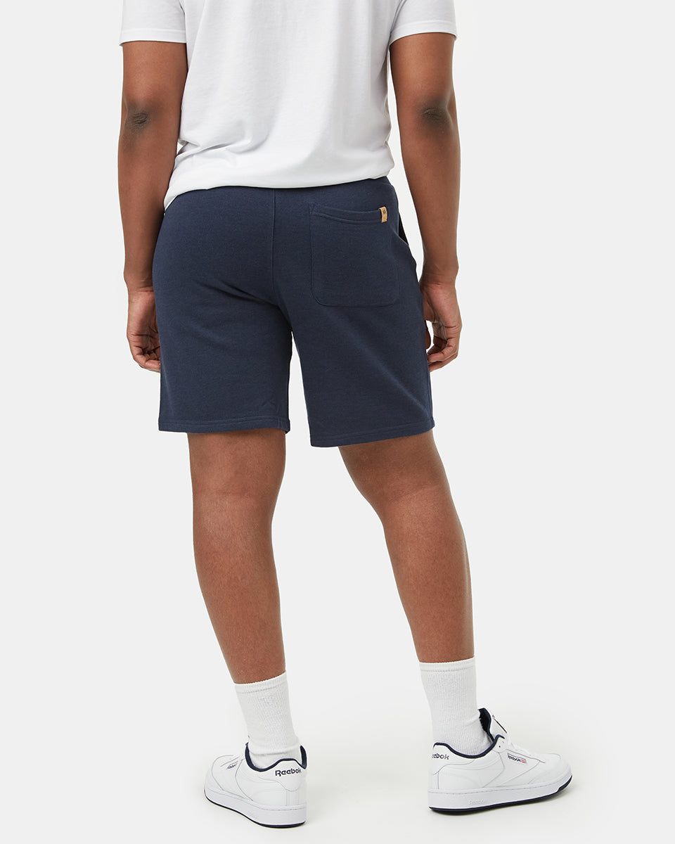 ट्रीटेरी स्वेटशॉर्ट