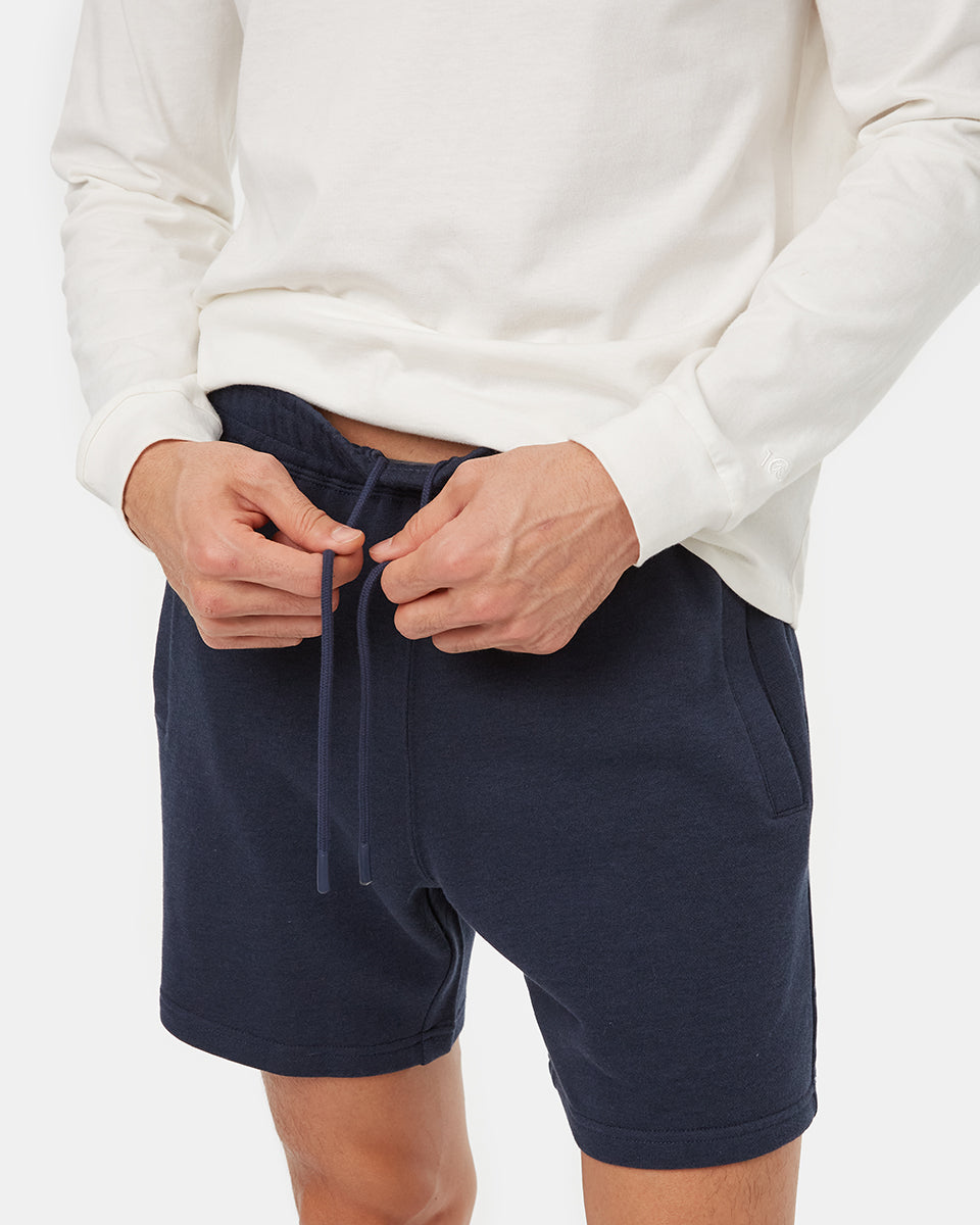 TreeTerry 7" Retro Short