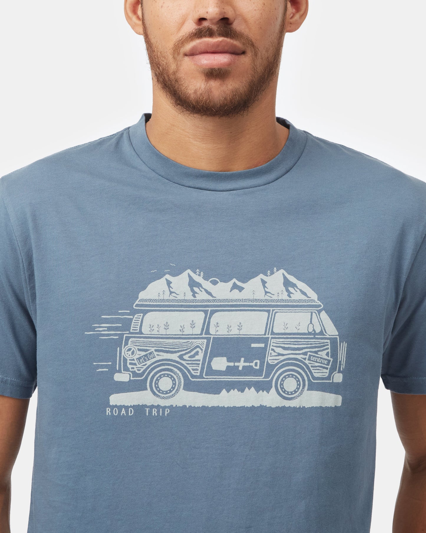 Road Trip T-Shirt
