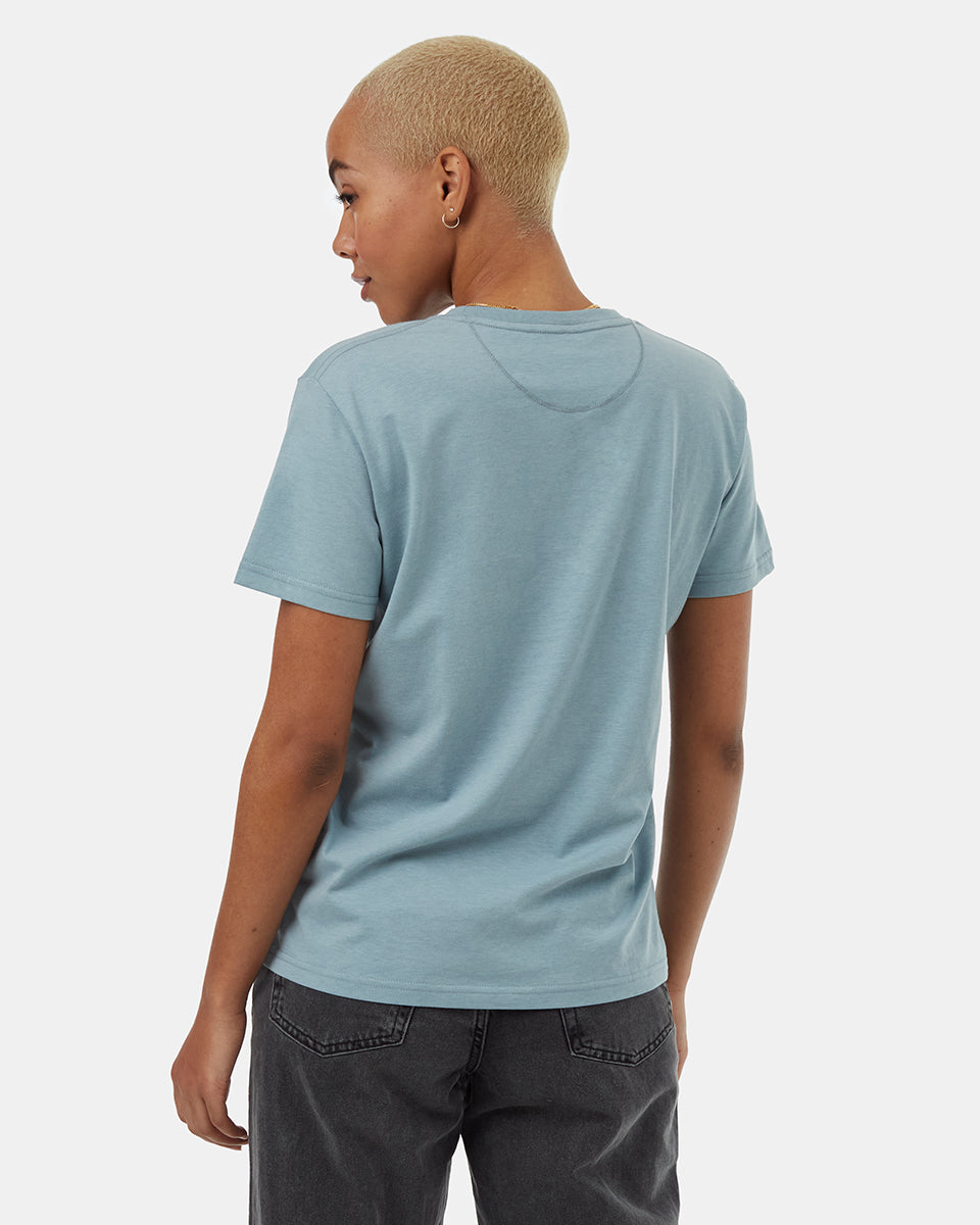 Painterly Kelp T-Shirt