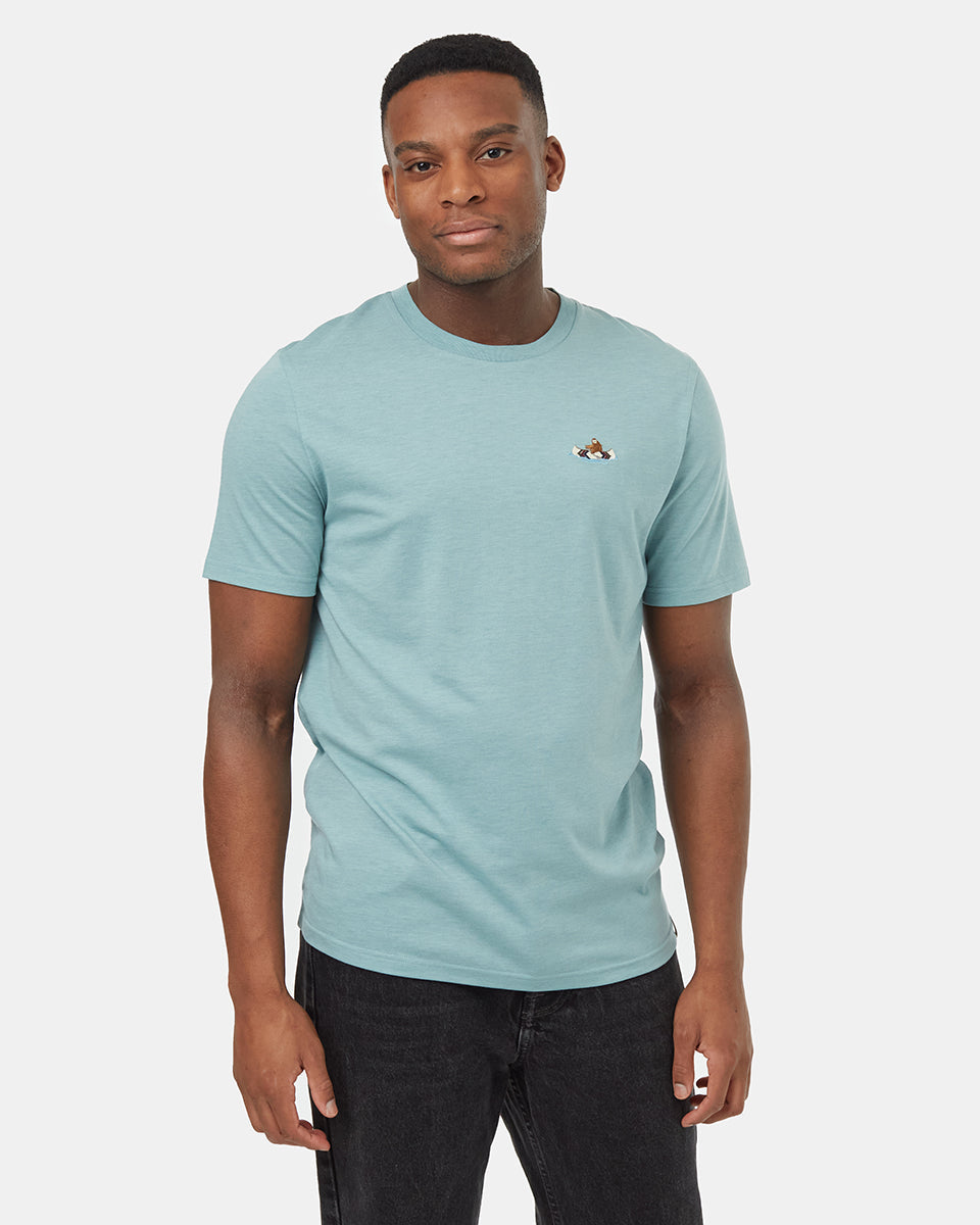 Sasquatch Classic T-Shirt