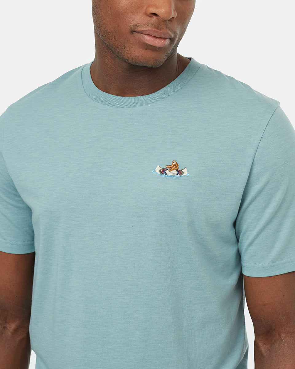 Sasquatch Classic T-Shirt