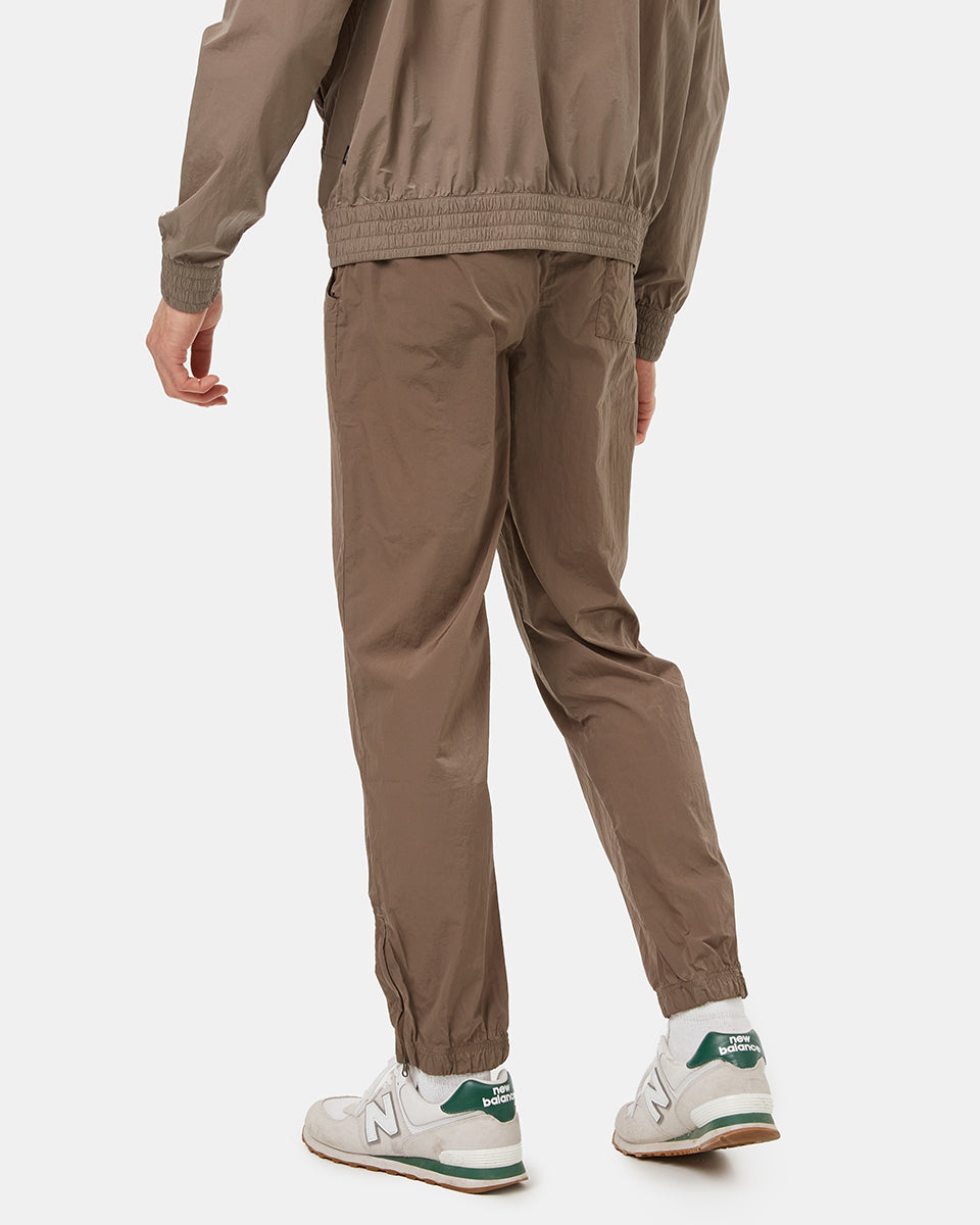Nylon Jogger