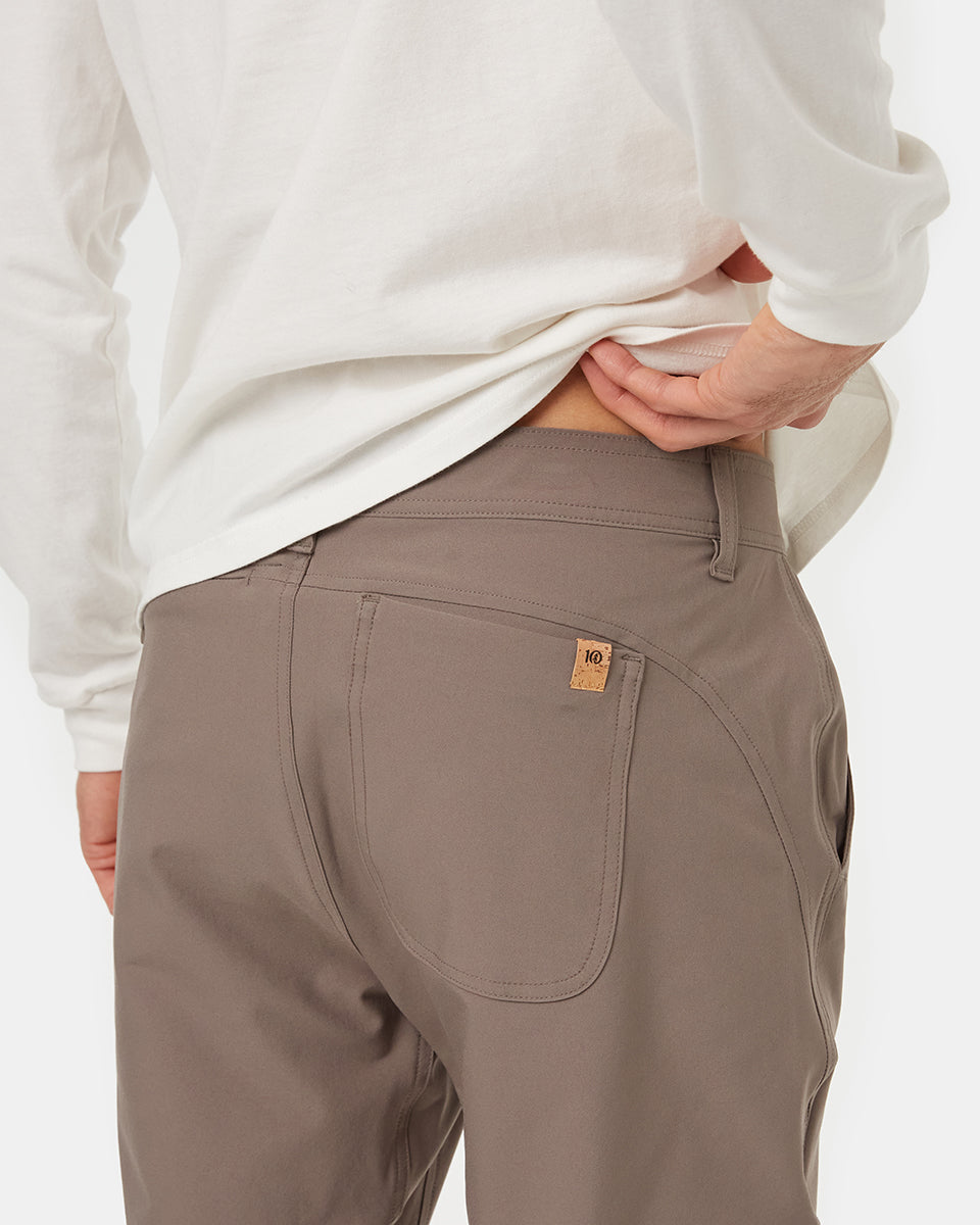 InMotion Stretch Jogger