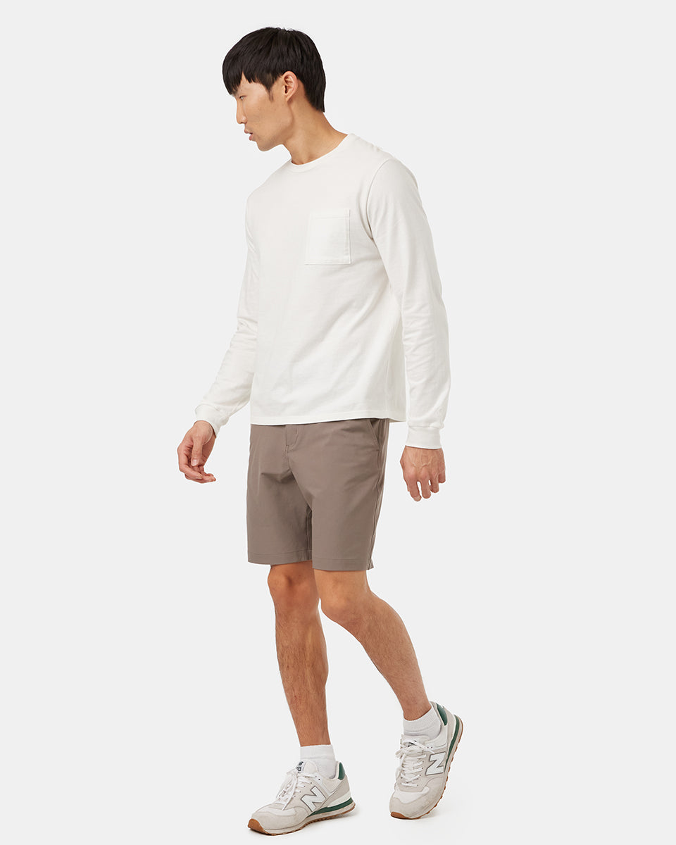 InMotion Latitude Short