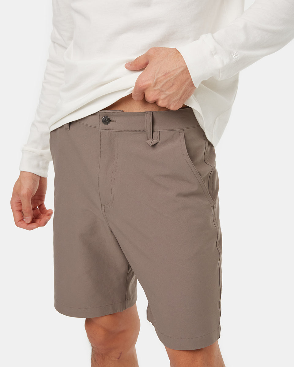 InMotion Latitude Short