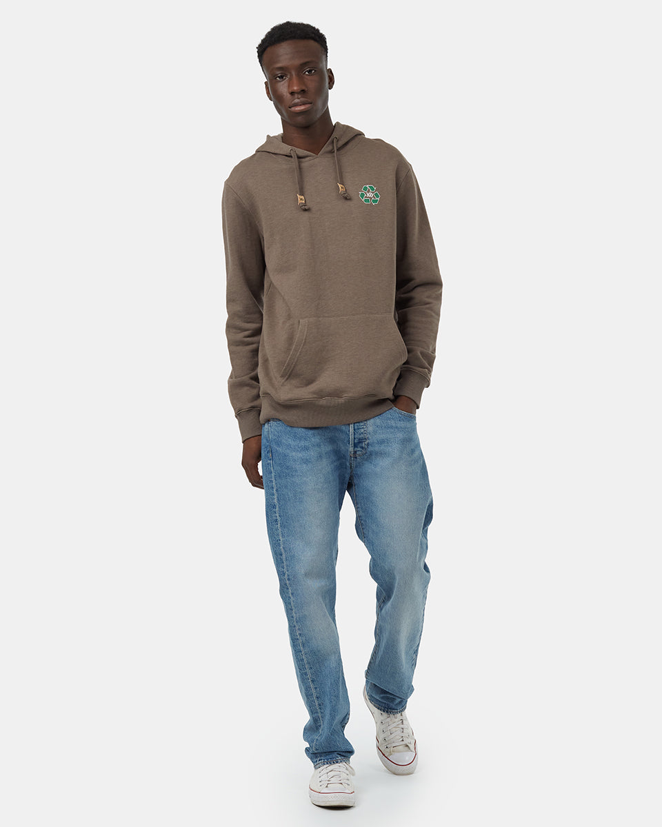 Recycled Hoodie