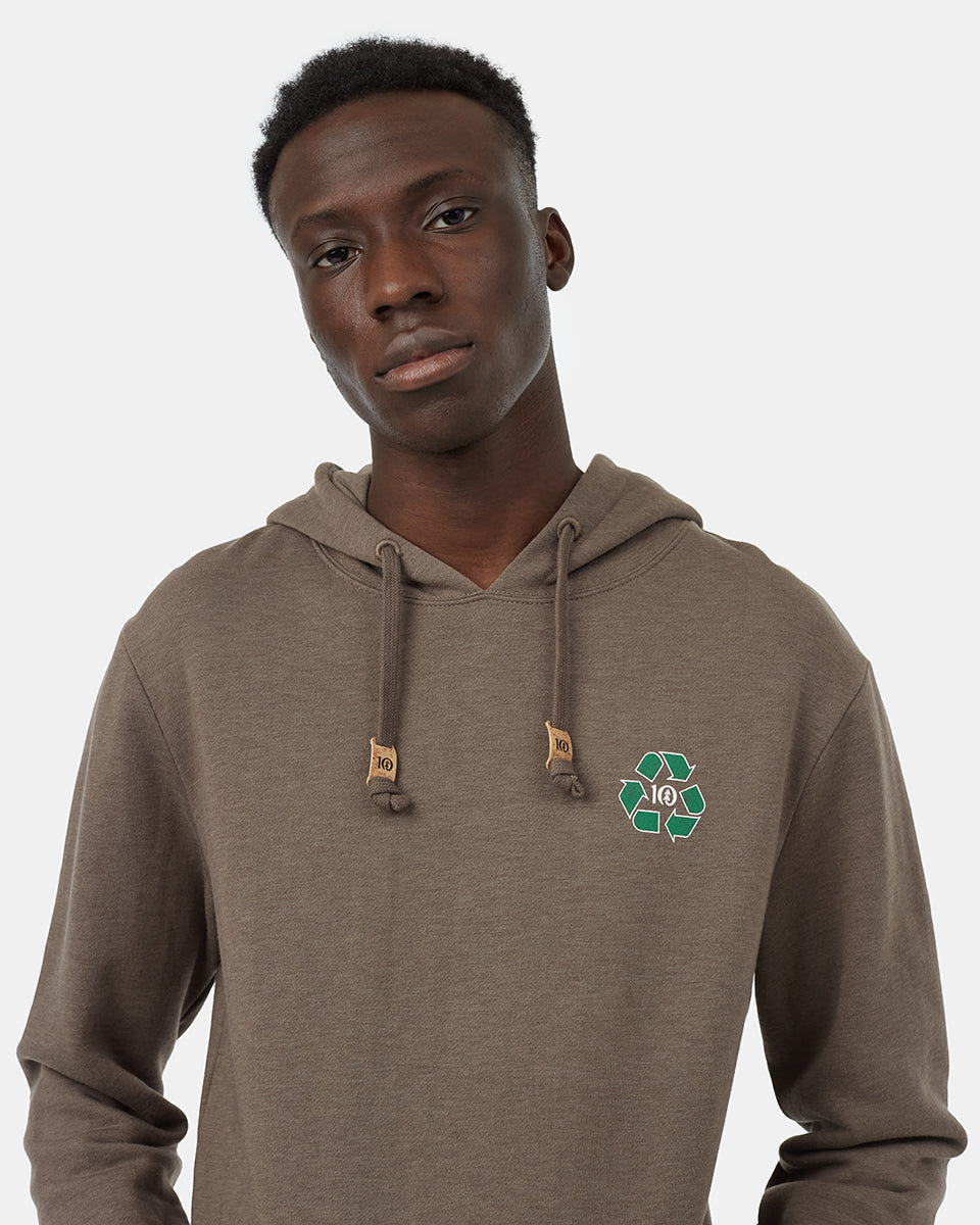 Recycled Hoodie