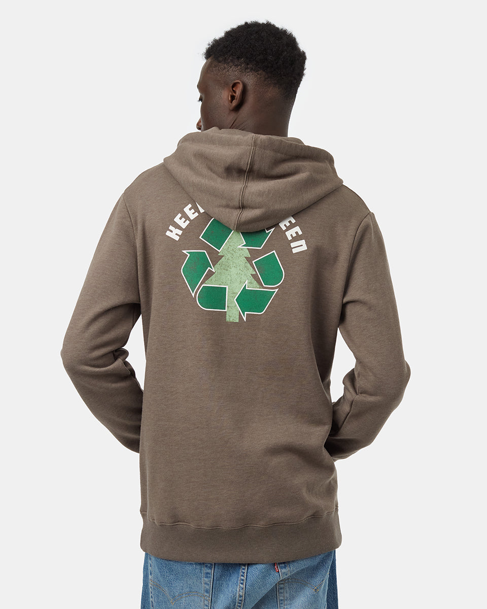 Recycled Hoodie