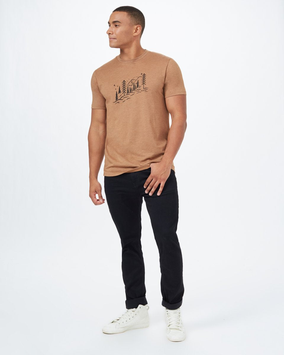 चिल आउट टी-शर्ट