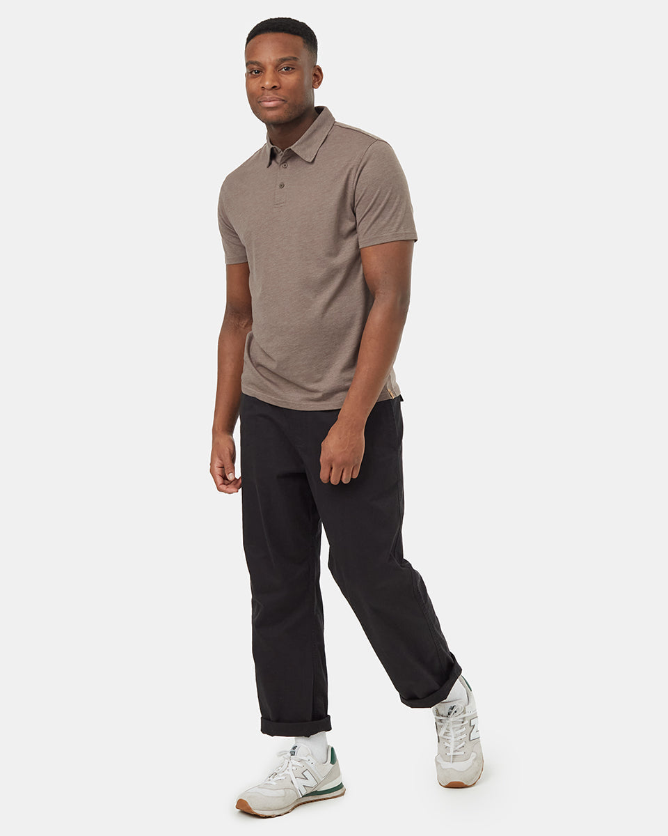 TreeBlend Astir Polo