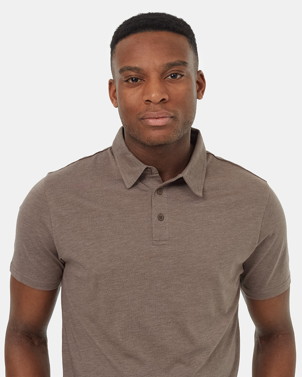 TreeBlend Astir Polo